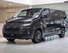 Fiat Scudo Hénin-Beaumont