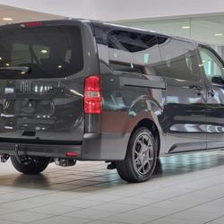 Fiat Scudo III (2) COMBI 2.0 BLUEHDI 180 XL EAT8 9PL H&eacute;nin-Beaumont