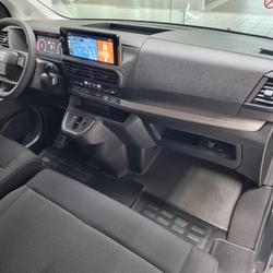 Fiat Scudo III (2) COMBI 2.0 BLUEHDI 180 XL EAT8 9PL H&eacute;nin-Beaumont