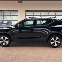 Volvo XC40 VOLVO T4 RECHARGE 129+82 CH PLUS DCT7 Tours