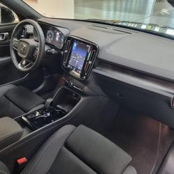 Volvo XC40 VOLVO T4 RECHARGE 129+82 CH PLUS DCT7 Tours