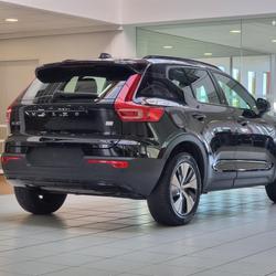 Volvo XC40 VOLVO T4 RECHARGE 129+82 CH PLUS DCT7 H&eacute;nin-Beaumont