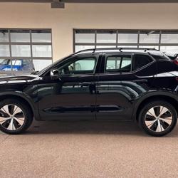 Volvo XC40 VOLVO T4 RECHARGE 129+82 CH PLUS DCT7 H&eacute;nin-Beaumont