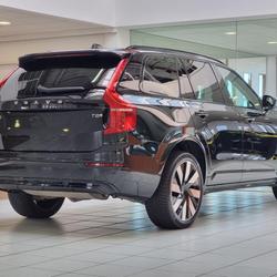 Volvo XC90 II (2) T8 AWD HYBRIDE RECHARGEABLE 310+145 ULTRA STYLE DARK GEARTRONIC 8 7PL H&eacute;nin-Beaumont