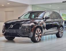 Volvo XC90 Hénin-Beaumont