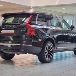 Volvo XC90 II (2) T8 AWD HYBRIDE RECHARGEABLE 310+145 ULT STYLE CHROME GEARTRONIC 8 7PL Tours