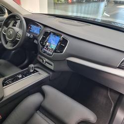 Volvo XC90 II (2) T8 AWD HYBRIDE RECHARGEABLE 310+145 ULT STYLE CHROME GEARTRONIC 8 7PL Tours