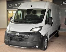 Peugeot Boxer Hénin-Beaumont