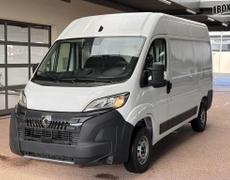 Peugeot Boxer Hénin-Beaumont