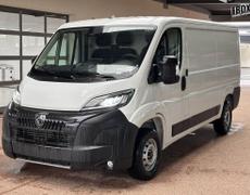 Peugeot Boxer Hénin-Beaumont