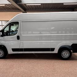 Peugeot Boxer II (2) FOURGON TOLE 3.3 T L2H2 BLUEHDI 140 BVM6 Tours