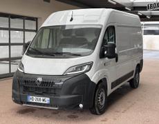 Peugeot Boxer Hénin-Beaumont