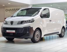 Peugeot Expert Tours