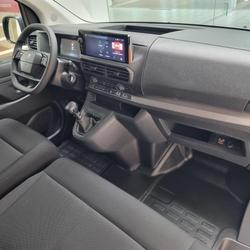 Peugeot Expert III (2) FOURGON M BLUEHDI 145 BVM6 Tours