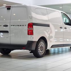 Peugeot Expert III (2) FOURGON M BLUEHDI 145 BVM6 H&eacute;nin-Beaumont