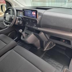 Peugeot Expert III (2) FOURGON M BLUEHDI 145 BVM6 H&eacute;nin-Beaumont