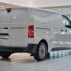 Peugeot Expert III (2) FOURGON BLUEHDI 145 M BVM6 Tours