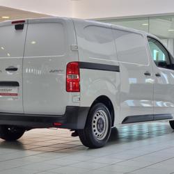 Citroen Jumpy III (2) FOURGON M BLUEHDI 120 S&S BVM6 Tours
