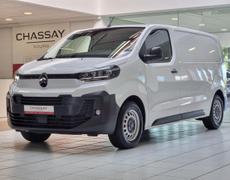 Citroen Jumpy Tours
