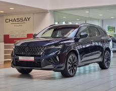 Renault Espace 5 Tours