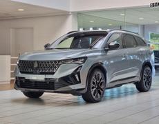 Renault Espace 5 Hénin-Beaumont