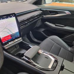 Renault Espace 5 VI E-TECH HYBRID 200 ESPRIT ALPINE 7PL H&eacute;nin-Beaumont