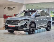 Renault Espace 5 Tours