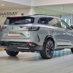 Renault Espace 5 VI E-TECH HYBRID 200 ESPRIT ALPINE 7PL Tours