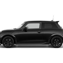 Mini Mini IV (F66) 1.5 COOPER C 156 FINITION JCW DKG7 3P Tours
