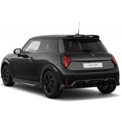 Mini Mini IV (F66) 1.5 COOPER C 156 FINITION JCW DKG7 3P Tours