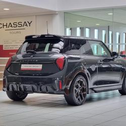 Mini Mini IV (F66) 1.5 COOPER C 156 FINITION JCW DKG7 3P Tours