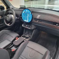 Mini Mini IV (F66) 1.5 COOPER C 156 FINITION JCW DKG7 3P Tours