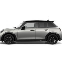 Mini Mini IV (F66) 1.5 COOPER C 156 FINITION JCW DKG7 5P Tours