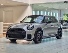 Mini Cooper Hénin-Beaumont
