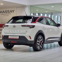Opel Mokka II ELECTRIQUE 136 & BATTERIE 50 KWH GS Tours