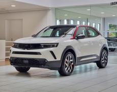 Opel Mokka Hénin-Beaumont