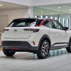 Opel Mokka II ELECTRIQUE 136 et BATTERIE 50 KWH GS H&eacute;nin-Beaumont