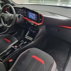 Opel Mokka II ELECTRIQUE 136 et BATTERIE 50 KWH GS H&eacute;nin-Beaumont