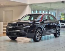 Opel Mokka Hénin-Beaumont