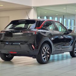 Opel Mokka II ELECTRIQUE 136 et BATTERIE 50 KWH GS H&eacute;nin-Beaumont