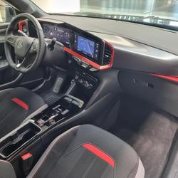 Opel Mokka II ELECTRIQUE 136 et BATTERIE 50 KWH GS H&eacute;nin-Beaumont