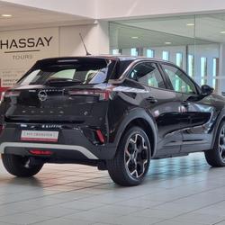 Opel Mokka II ELECTRIQUE 136 ULTIMATE 50 KWH Tours