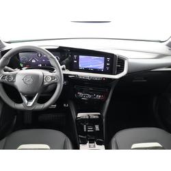 Opel Mokka II ELECTRIQUE 136 ULTIMATE 50 KWH Tours