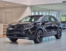 Opel Mokka Hénin-Beaumont