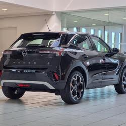 Opel Mokka II ELECTRIQUE 136 ULTIMATE 50 KWH H&eacute;nin-Beaumont