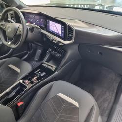 Opel Mokka II ELECTRIQUE 136 ULTIMATE 50 KWH H&eacute;nin-Beaumont