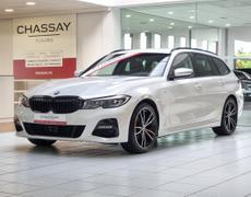 BMW Serie 3 Tours