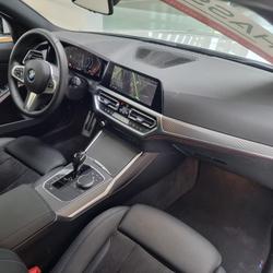 BMW Serie 3 (G21) TOURING 320D 190 M SPORT BVA8 Tours