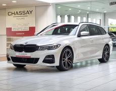 BMW Serie 3 Hénin-Beaumont