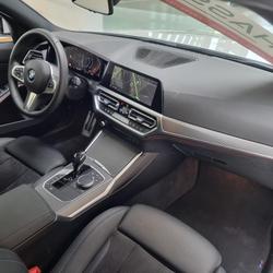 BMW Serie 3 (G21) TOURING 320D 190 M SPORT BVA8 H&eacute;nin-Beaumont